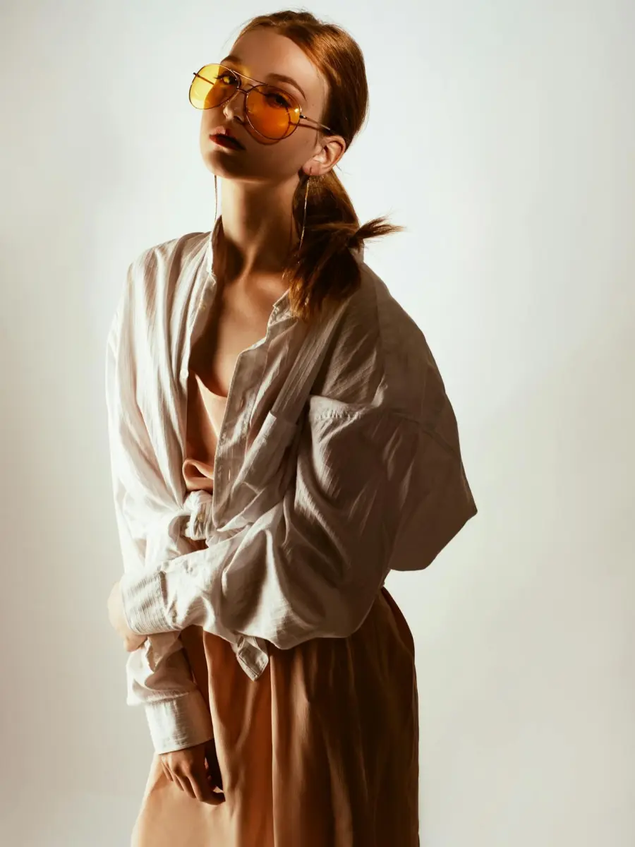 Košulja 62592 PL25 maslinasta