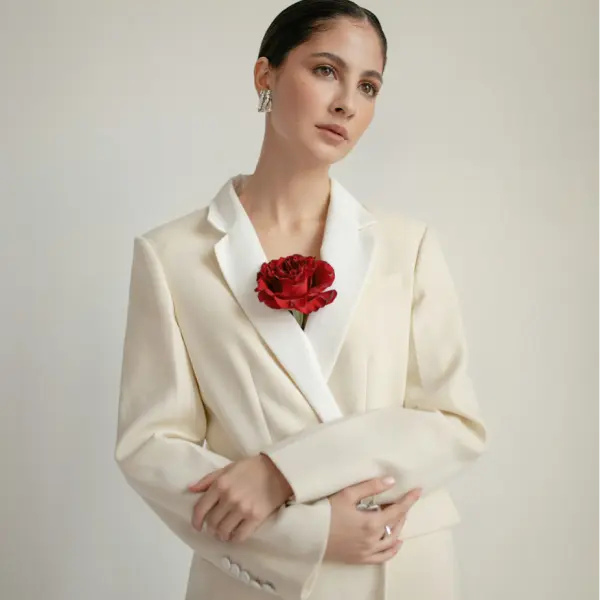 Why Every Woman Needs a Suit